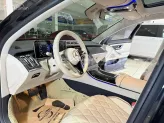 Mercedes-Benz S450 2021 - Xe đảm bảo chất lượng cam kết không (tai nạn, đâm đụng, thủy kích ngập nước)