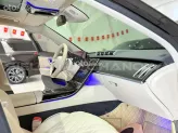 Mercedes-Benz S450 2021 - Xe đảm bảo chất lượng cam kết không (tai nạn, đâm đụng, thủy kích ngập nước)