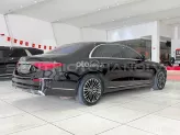 Mercedes-Benz S450 2021 - Xe đảm bảo chất lượng cam kết không (tai nạn, đâm đụng, thủy kích ngập nước)
