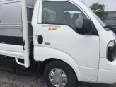 Thaco Kia K200 2025 - Kia K200 E5 mui bạt tải 1,9 tấn mới