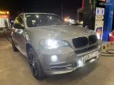 BMW X5 2007 - Bán đi niềm đam mê