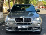 BMW X5 2007 - Bán đi niềm đam mê