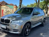 BMW X5 2007 - Bán đi niềm đam mê
