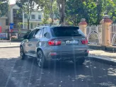 BMW X5 2007 - Bán đi niềm đam mê