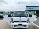 Thaco Kia K200 2025 - Thaco Kia K200 2 cầu, cabin kép