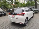 Toyota Yaris 1.5G 2021 - TOYOTA YARIS bản 1.5G NHẬP KHẨU nguyên chiếc sản xuất - đời 2021