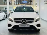 Mercedes-Benz GLC 200 4Matic 2017 - Xe đẹp