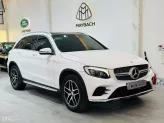 Mercedes-Benz GLC 200 4Matic 2017 - Xe đẹp