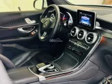 Mercedes-Benz GLC 200 4Matic 2017 - Xe đẹp