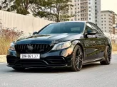 Mercedes-Benz C300 2019 - Chạy siêu lướt hơn 2v miles Full lịch sử Hãng