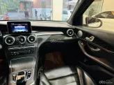 Mercedes-Benz GLC 200 4Matic 2017 - Xe đẹp