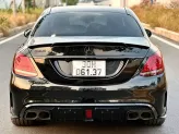Mercedes-Benz C300 2019 - Chạy siêu lướt hơn 2v miles Full lịch sử Hãng