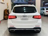 Mercedes-Benz GLC 200 4Matic 2017 - Xe đẹp