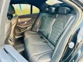 Mercedes-Benz C300 2019 - Chạy siêu lướt hơn 2v miles Full lịch sử Hãng