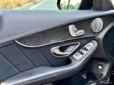 Mercedes-Benz C300 2019 - Chạy siêu lướt hơn 2v miles Full lịch sử Hãng
