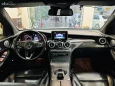 Mercedes-Benz GLC 200 4Matic 2017 - Xe đẹp