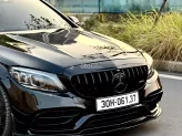 Mercedes-Benz C300 2019 - Chạy siêu lướt hơn 2v miles Full lịch sử Hãng
