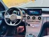 Mercedes-Benz C300 2019 - Chạy siêu lướt hơn 2v miles Full lịch sử Hãng