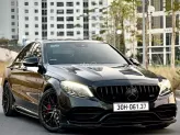 Mercedes-Benz C300 2019 - Chạy siêu lướt hơn 2v miles Full lịch sử Hãng