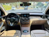 Mercedes-Benz GLC 200 4Matic 2022 - Xe đẹp