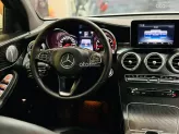 Mercedes-Benz GLC 200 4Matic 2017 - Xe đẹp