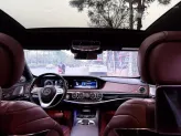 Mercedes-Benz S450 2018 - Xe đẹp