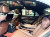 Mercedes-Benz S450 2018 - Xe đẹp