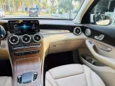 Mercedes-Benz GLC 200 4Matic 2022 - Xe đẹp