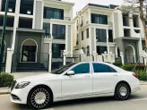 Mercedes-Benz S450 2018 - Xe đẹp