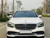 Mercedes-Benz S450 2018 - Xe đẹp