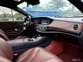 Mercedes-Benz S450 2018 - Xe đẹp