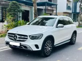 Mercedes-Benz GLC 200 4Matic 2022 - Xe đẹp