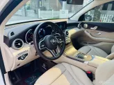 Mercedes-Benz GLC 200 4Matic 2022 - Xe đẹp