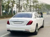 Mercedes-Benz S450 2018 - Xe đẹp