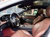 Mercedes-Benz S450 2018 - Xe đẹp