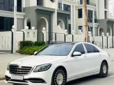 Mercedes-Benz S450 2018 - Xe đẹp