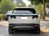 Hyundai Tucson 1.6 Turbo HTRAC 2022 - Giá bán 879tr