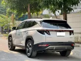 Hyundai Tucson 1.6 Turbo HTRAC 2022 - Giá bán 879tr