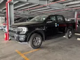 Ford Ranger XLS 2.0L 4x2 AT 2024 - Sẵn kho đủ các màu lấy ngay trong tháng