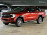 Ford Ranger XLS 2.0L 4x2 AT 2024 - Sẵn kho đủ các màu lấy ngay trong tháng