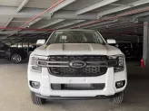Ford Ranger XLS 2.0L 4x2 AT 2024 - Sẵn kho đủ các màu lấy ngay trong tháng