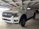 Ford Ranger XLS 2.0L 4x2 AT 2024 - Sẵn kho đủ các màu lấy ngay trong tháng
