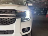 Ford Ranger XLS 2.0L 4x2 AT 2024 - Sẵn kho đủ các màu lấy ngay trong tháng