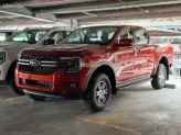 Ford Ranger XLS 2.0L 4x2 AT 2024 - Sẵn kho đủ các màu lấy ngay trong tháng