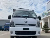 Thaco Kia K250 2026 - Xe Tải Đông Lạnh KIA K250