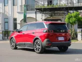 Peugeot 5008 GT 2022 - ️Màu ĐỎ - Nội thất NÂU