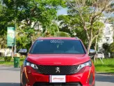 Peugeot 5008 GT 2022 - ️Màu ĐỎ - Nội thất NÂU