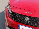 Peugeot 5008 GT 2022 - ️Màu ĐỎ - Nội thất NÂU