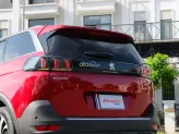 Peugeot 5008 GT 2022 - ️Màu ĐỎ - Nội thất NÂU