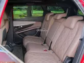 Peugeot 5008 GT 2022 - ️Màu ĐỎ - Nội thất NÂU